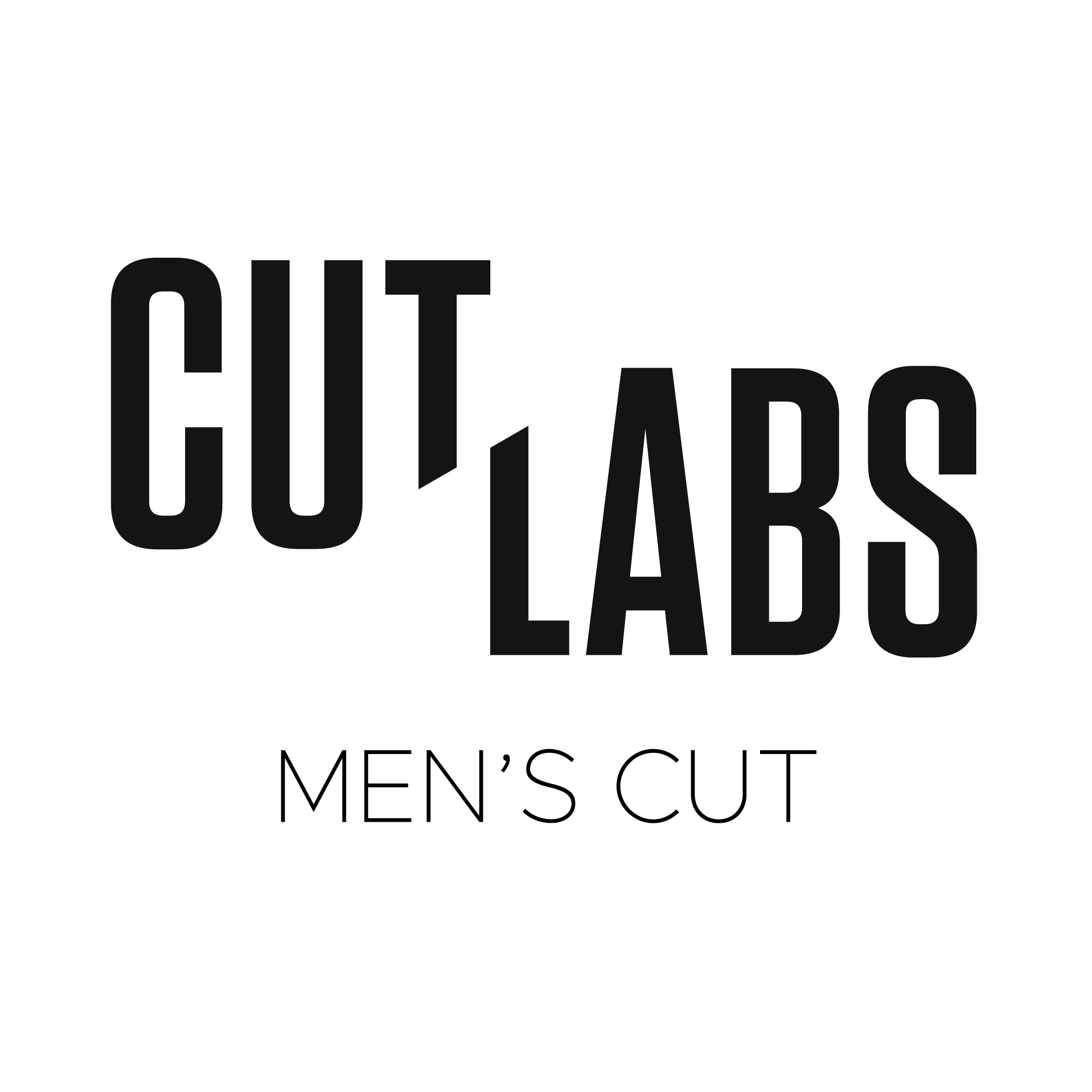CUT LABS Kare Logo